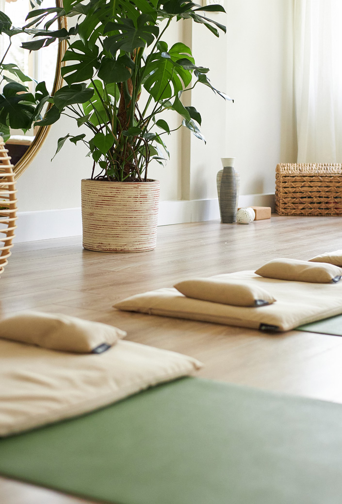 Yoginam Studio