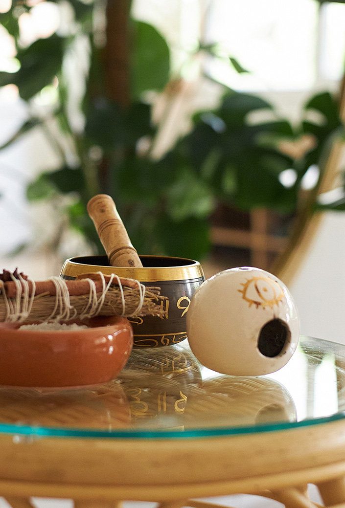 Yoginam Studio