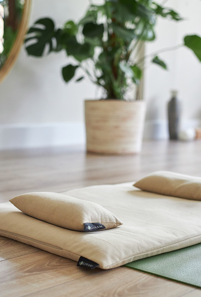 Yoginam Studio
