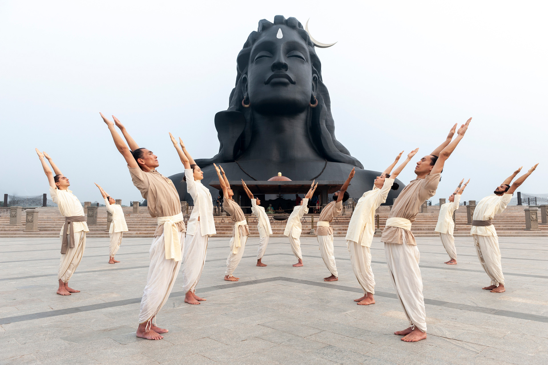 Isha Foundation