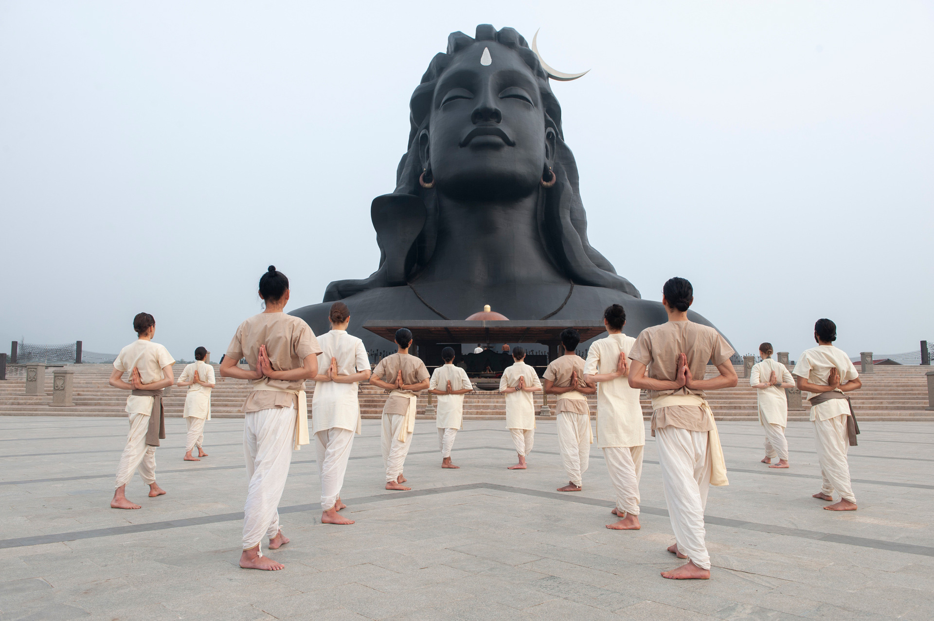 Isha Foundation