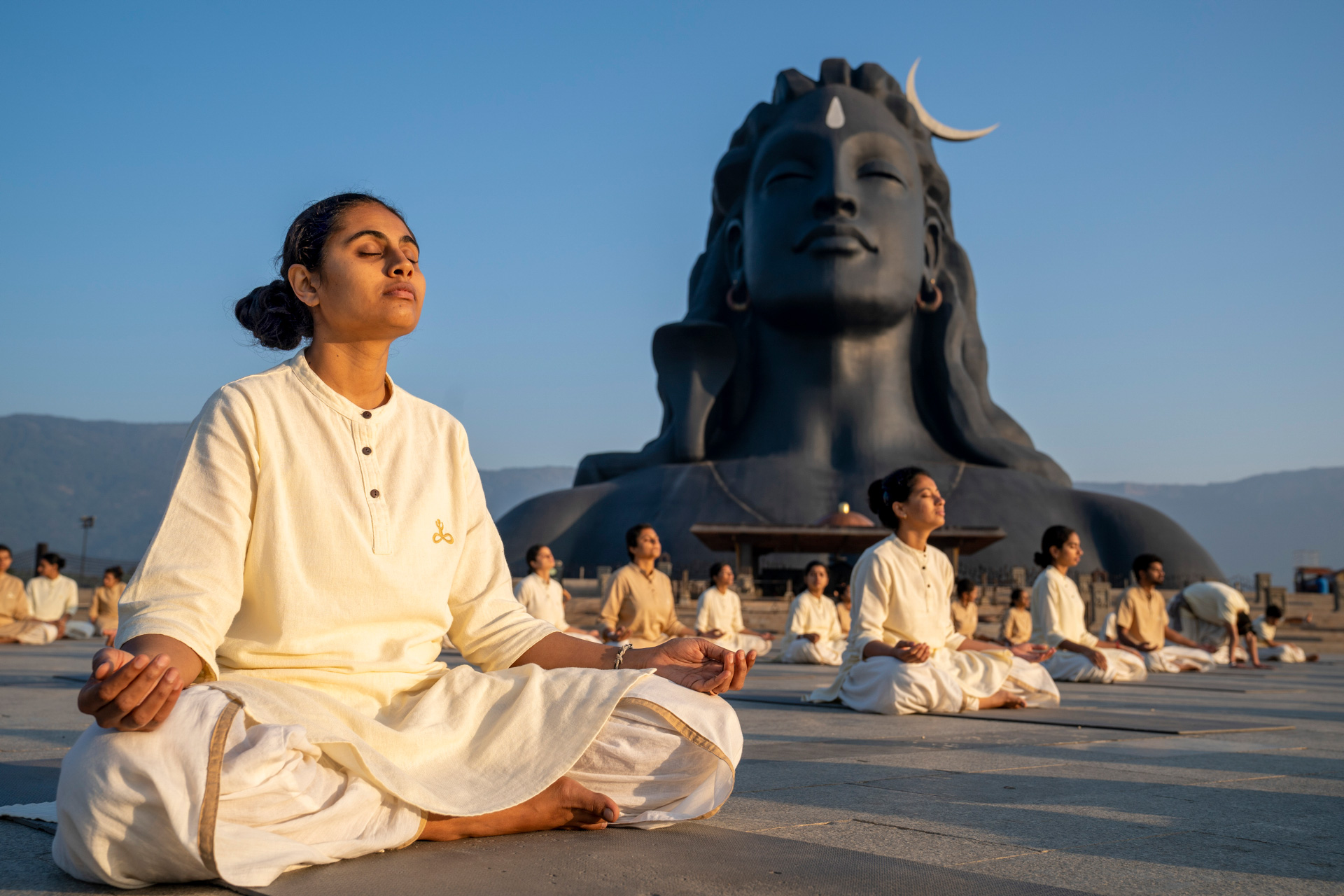 Isha Foundation