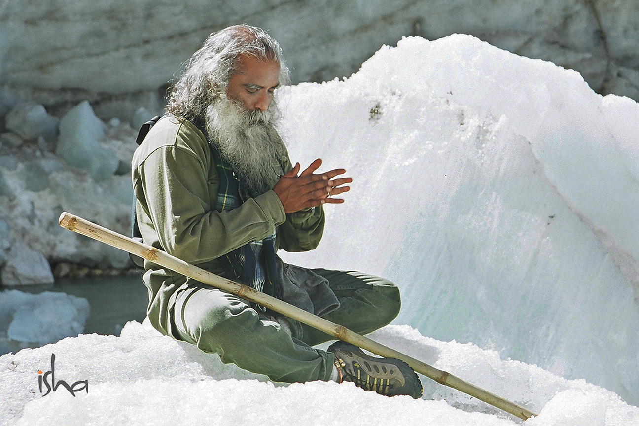 Sadhguru Hakkında