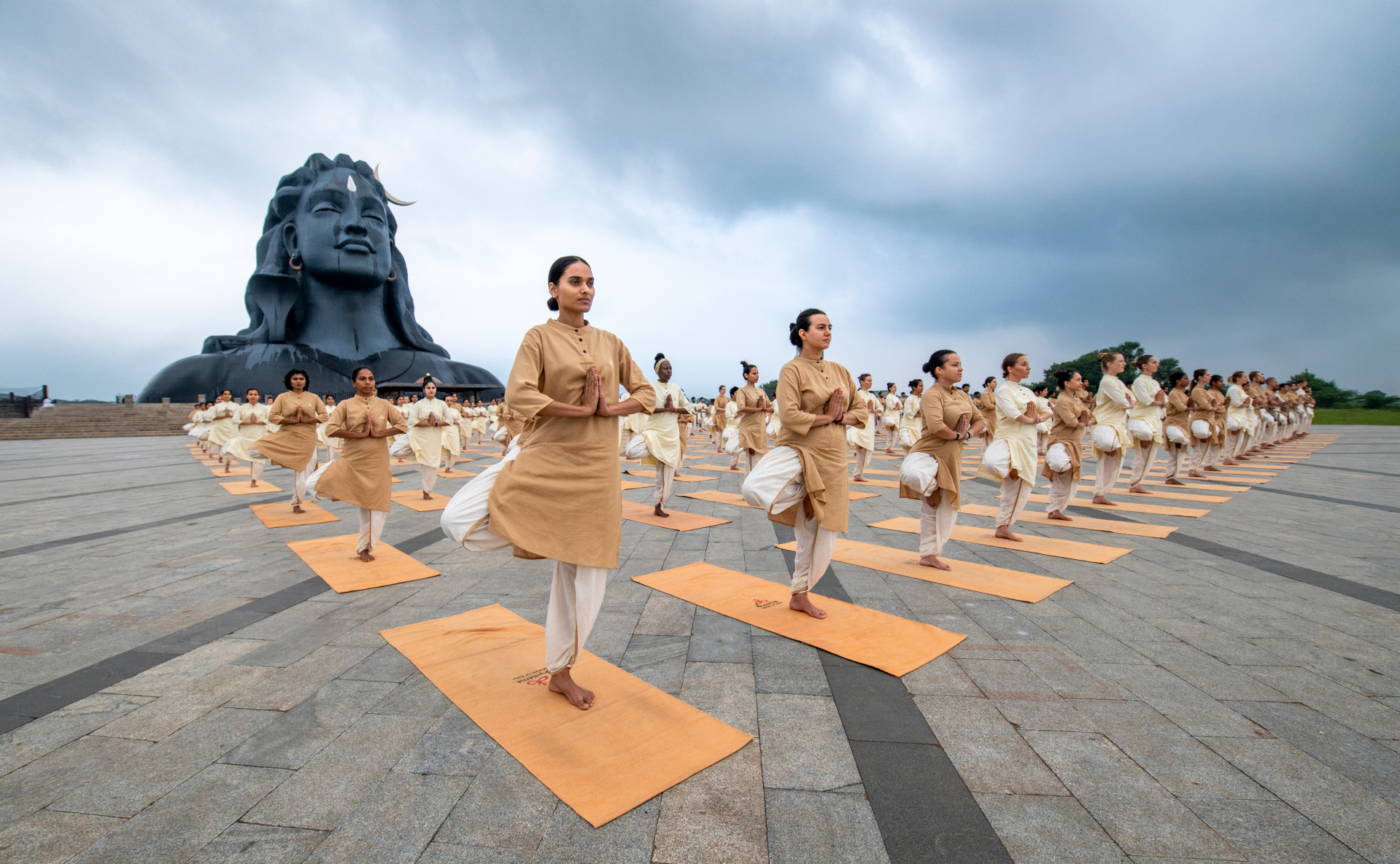 Sadhguru